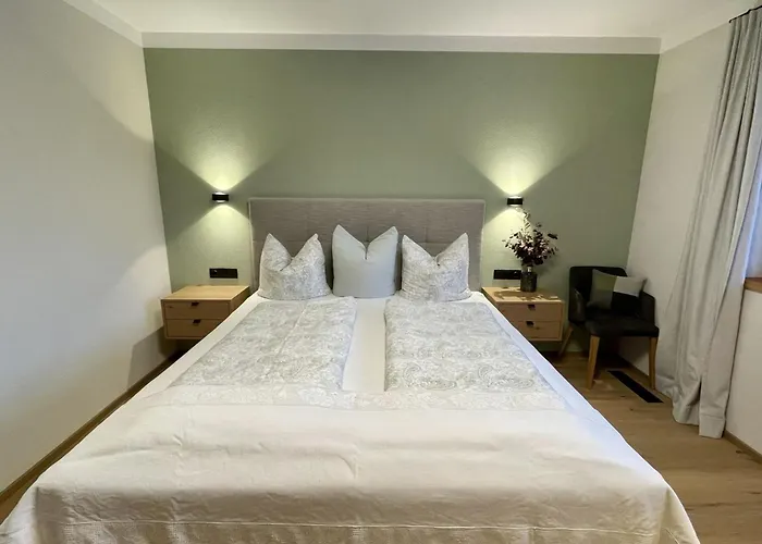 Apartamento Panorama Tirol By Interhome *