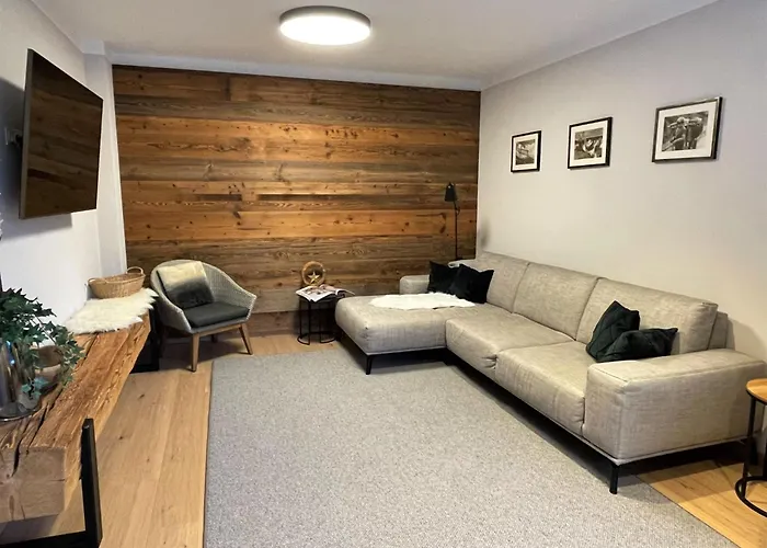 Panorama Tirol By Interhome Apartamento *