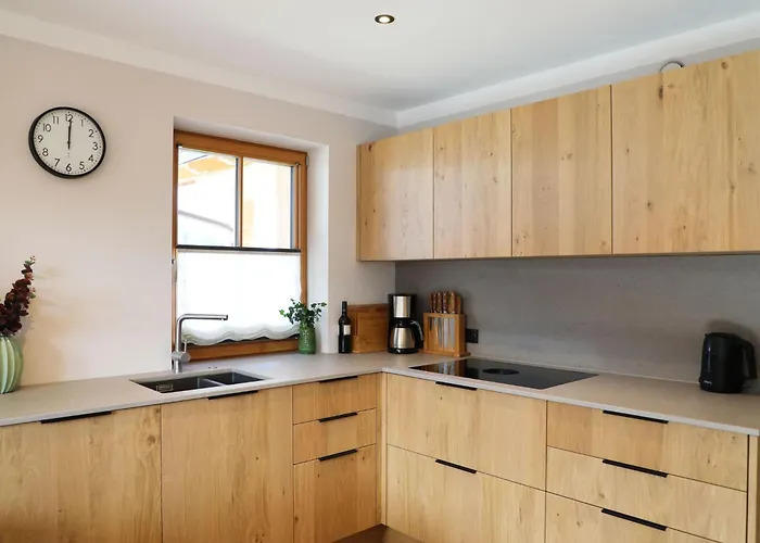 Panorama Tirol By Interhome