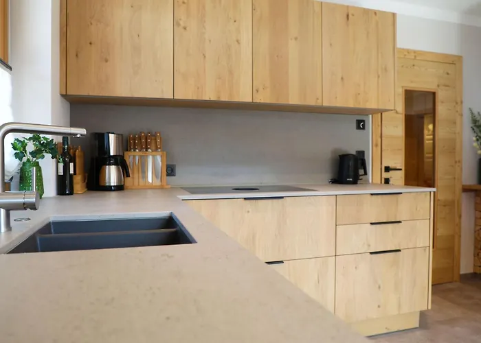 Panorama Tirol By Interhome Apartamento *