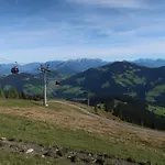 Panorama Tirol By Interhome Апартаменты