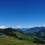 Апартаменты Panorama Tirol By Interhome Ауффах