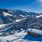 Panorama Tirol By Interhome Апартаменты *