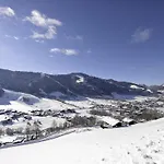 Апартаменты Panorama Tirol By Interhome *