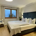 Panorama Tirol By Interhome Апартаменты *