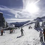 Апартаменты Panorama Tirol By Interhome *