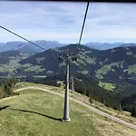 Panorama Tirol By Interhome Апартаменты