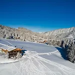 Апартаменты Panorama Tirol By Interhome Ауффах