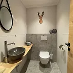 Panorama Tirol By Interhome Апартаменты *