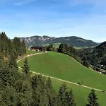 Panorama Tirol By Interhome Апартаменты