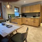 Апартаменты Panorama Tirol By Interhome *