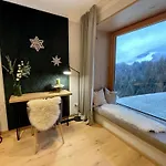 Апартаменты Panorama Tirol By Interhome
