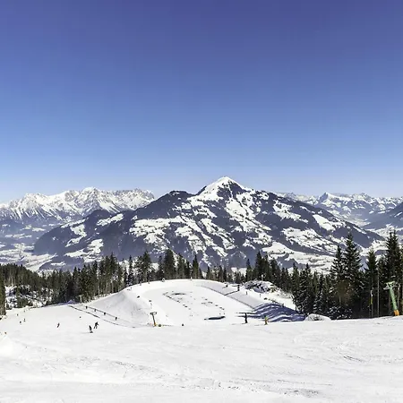 Panorama Tirol By Interhome * Auffach
