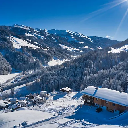 Panorama Tirol By Interhome Daire *