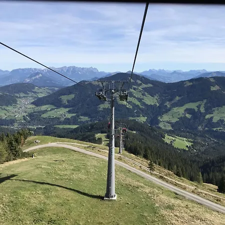 Panorama Tirol By Interhome Daire