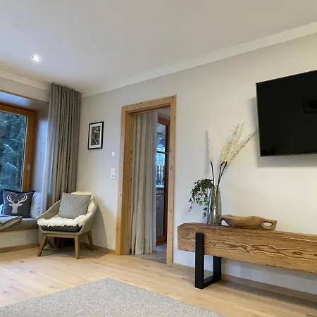 Panorama Tirol By Interhome * Auffach