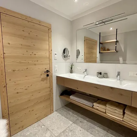 Panorama Tirol By Interhome